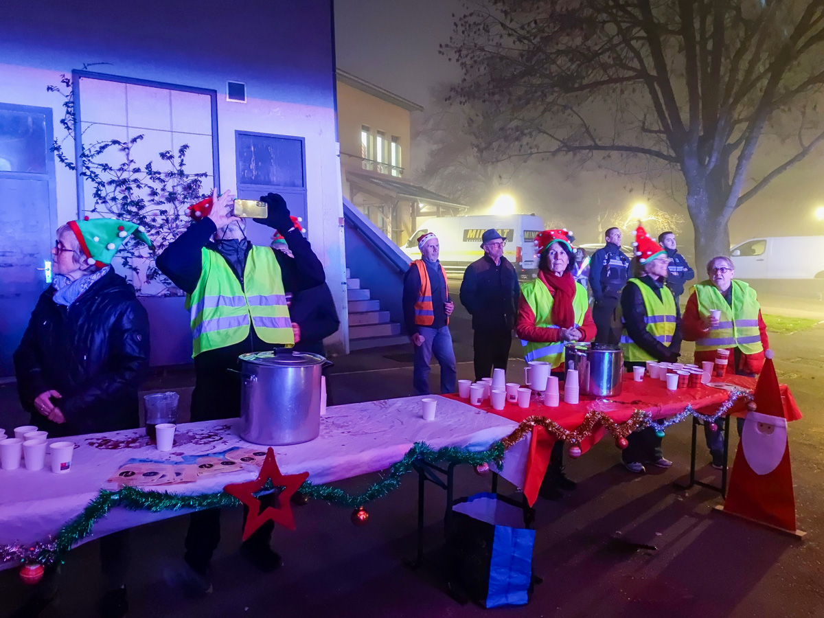 Noël des enfants 2025