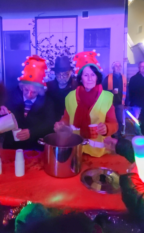 Noël des enfants 2025