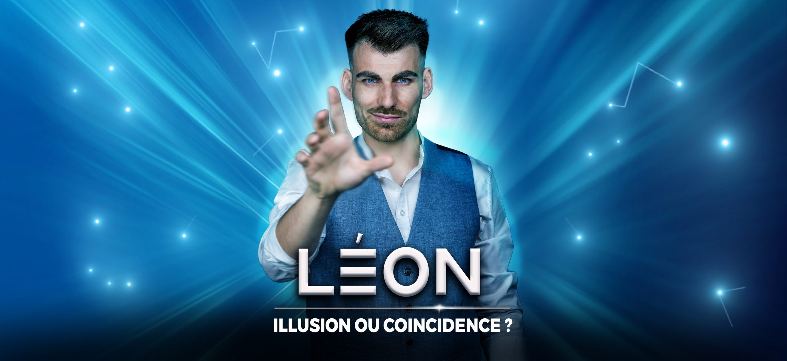Mentaliste Léon