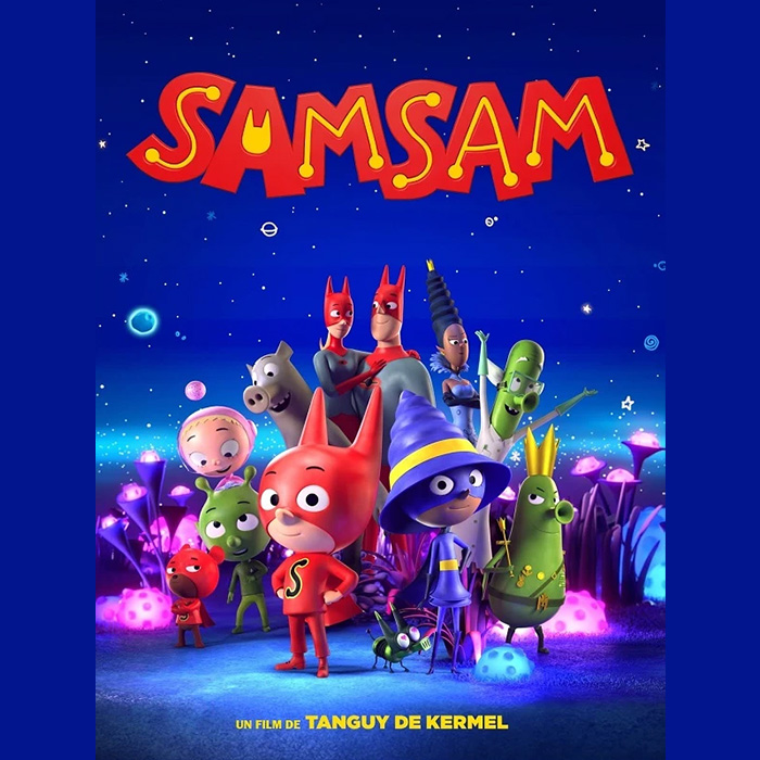 Samsam