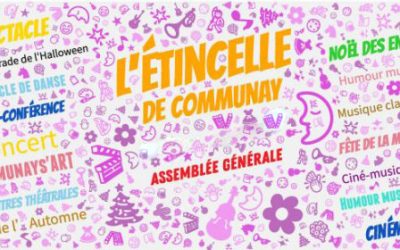 Assemblée générale 2026