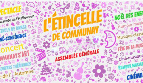 AG de l'Etincelle 2026