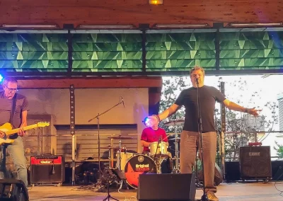Fête de la musique à Communay le 19 juin 2026
