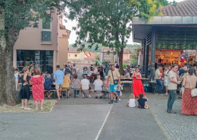 Fête de la musique à Communay le 19 juin 2026