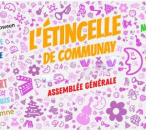AG de l'Etincelle 2026