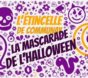 La Mascarade de l'Halloween