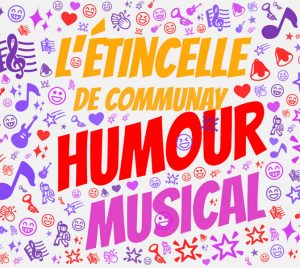 Humour musical