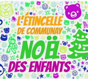 Noël des enfants