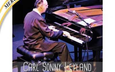 Mercredi 11 décembre : Concert Jazz Blues Boogie