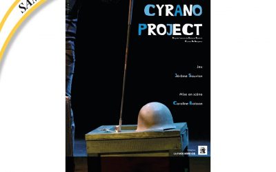 Théâtre : Cyrano Project