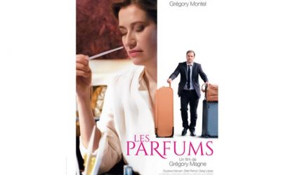 Cinéma  : Les Parfums